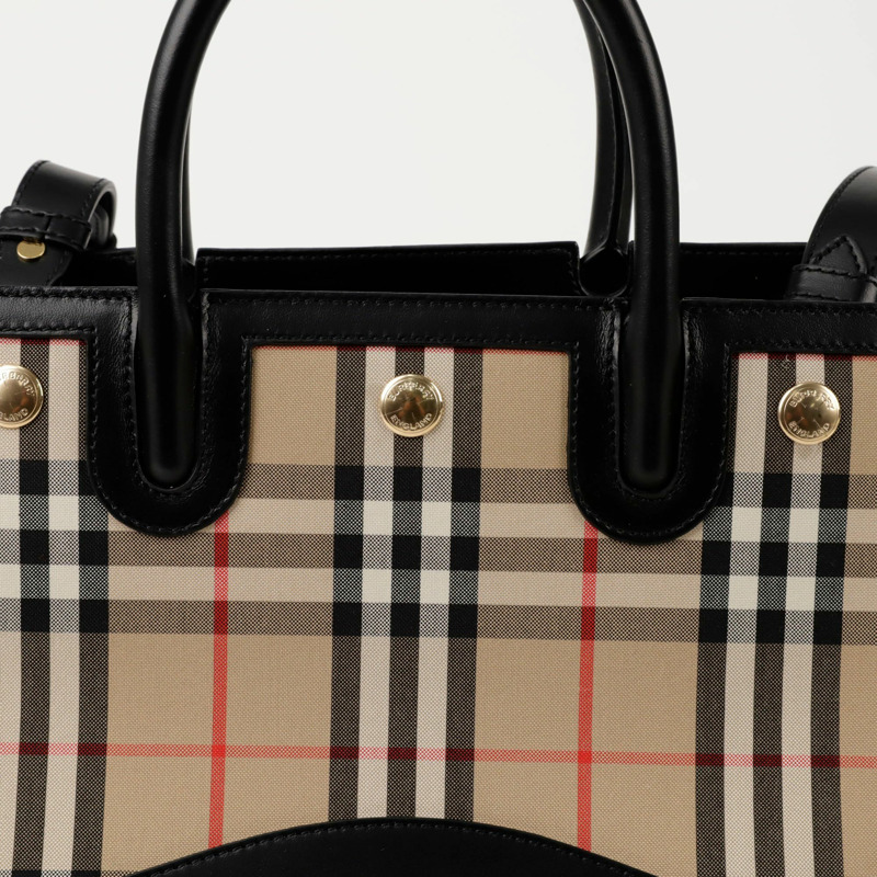 BURBERRY Title 嬰兒手提單肩包 8075423-1