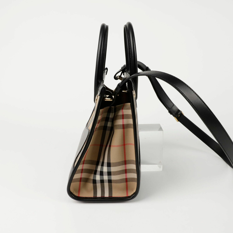 BURBERRY Title 嬰兒手提單肩包 8075423-2