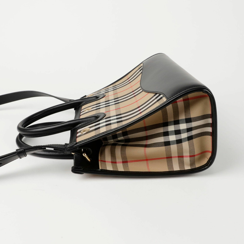 BURBERRY Title 嬰兒手提單肩包 8075423-4