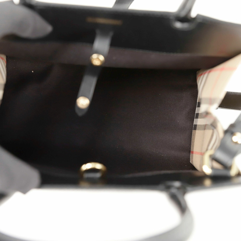 BURBERRY Title 嬰兒手提單肩包 8075423-7