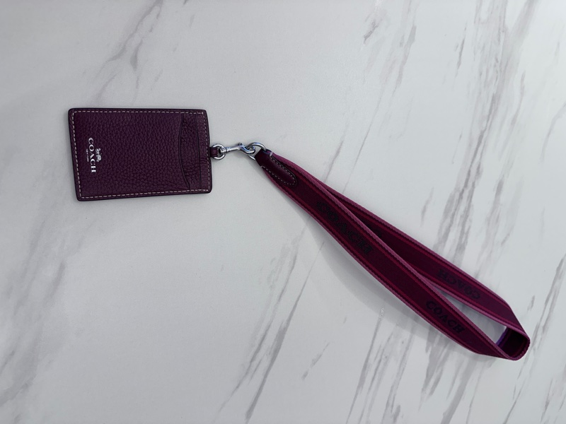 coach吊牌識別證-1