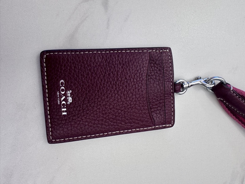 coach吊牌識別證-2