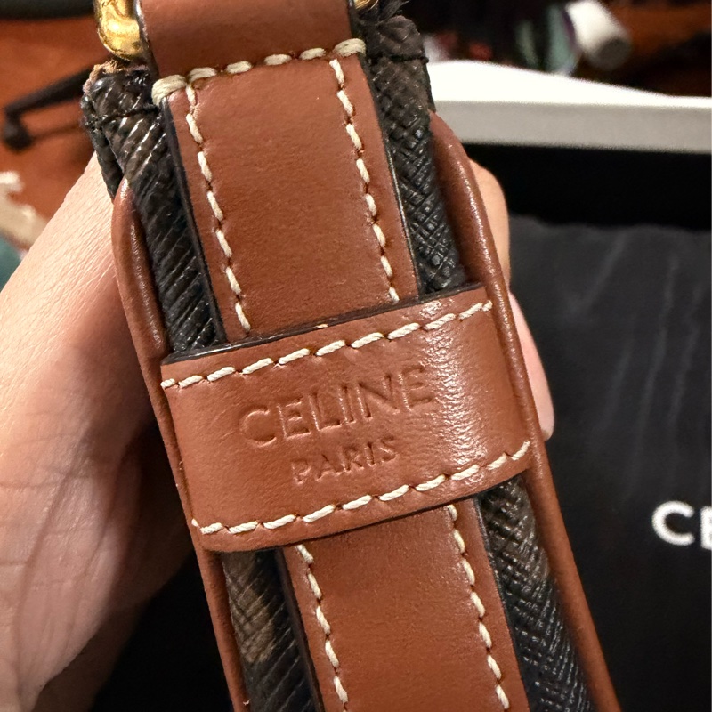 Celine Ava mini-4