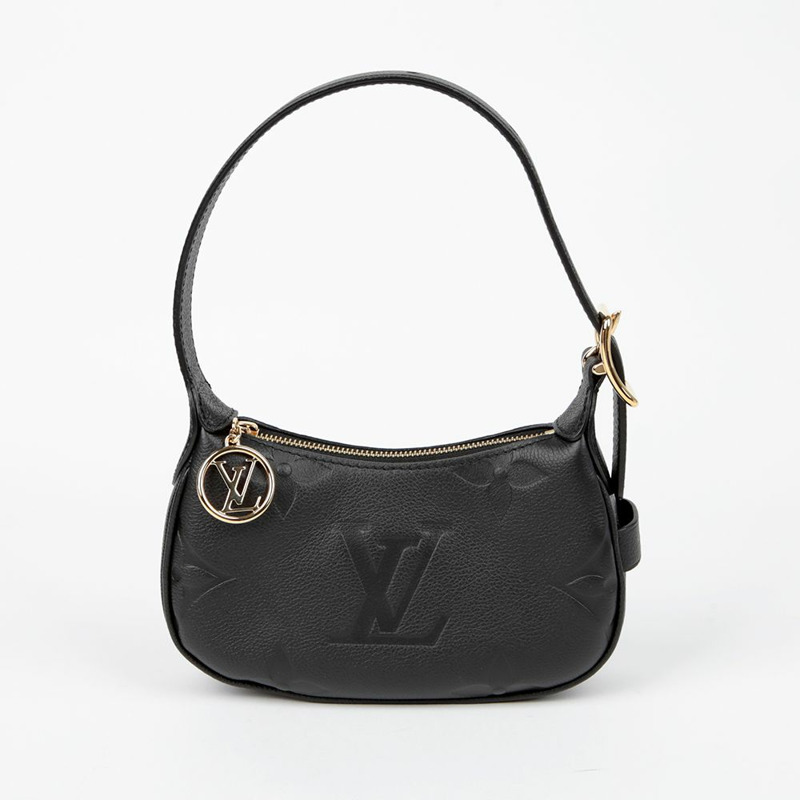 【包稅】LOUIS VUITTON M82391 迷你月亮單肩包-1