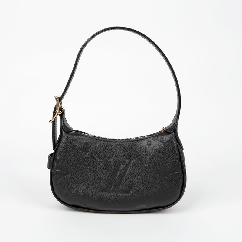 【包稅】LOUIS VUITTON M82391 迷你月亮單肩包-3