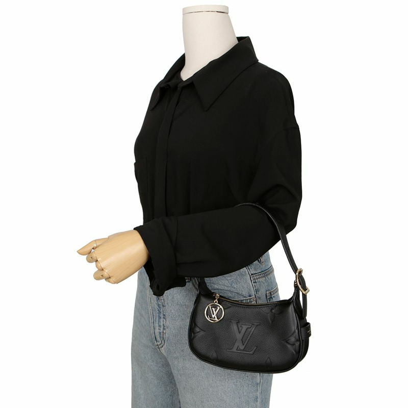 【包稅】LOUIS VUITTON M82391 迷你月亮單肩包-8