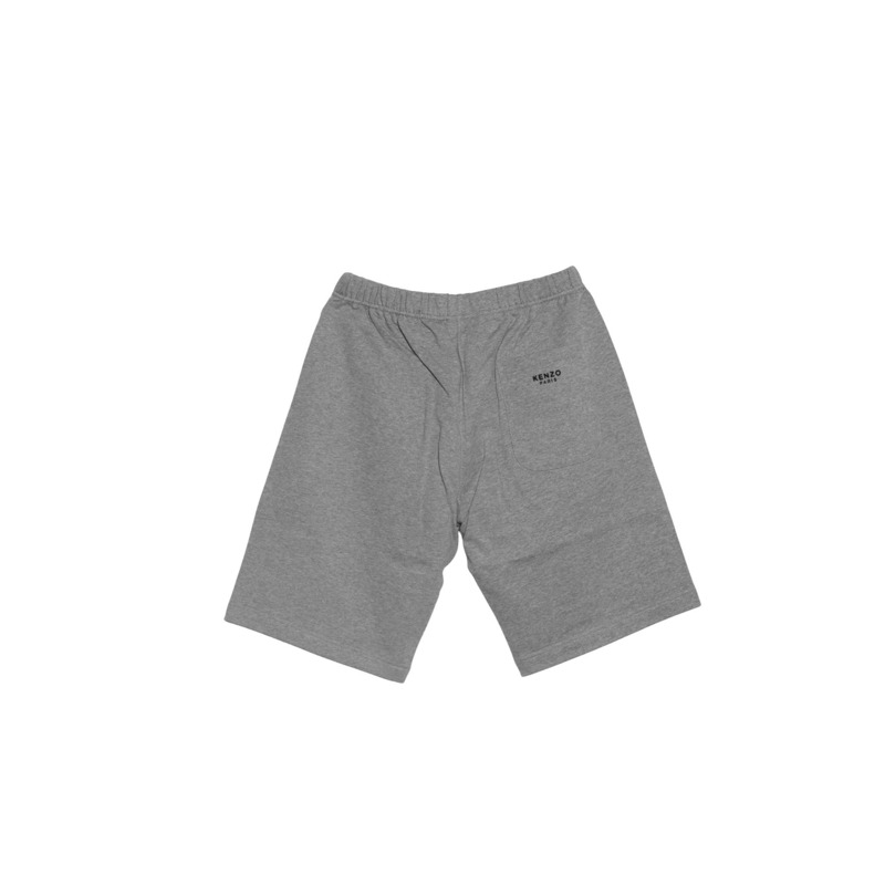 Boke Flower' Embroidered 短褲-3