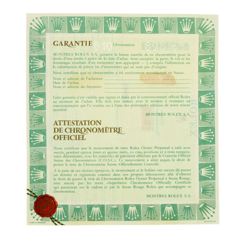 勞力士 69079G Datejust 鑽石和綠寶石腕錶，18K 白金/18KWG，鑲嵌鑽石，女士款-21