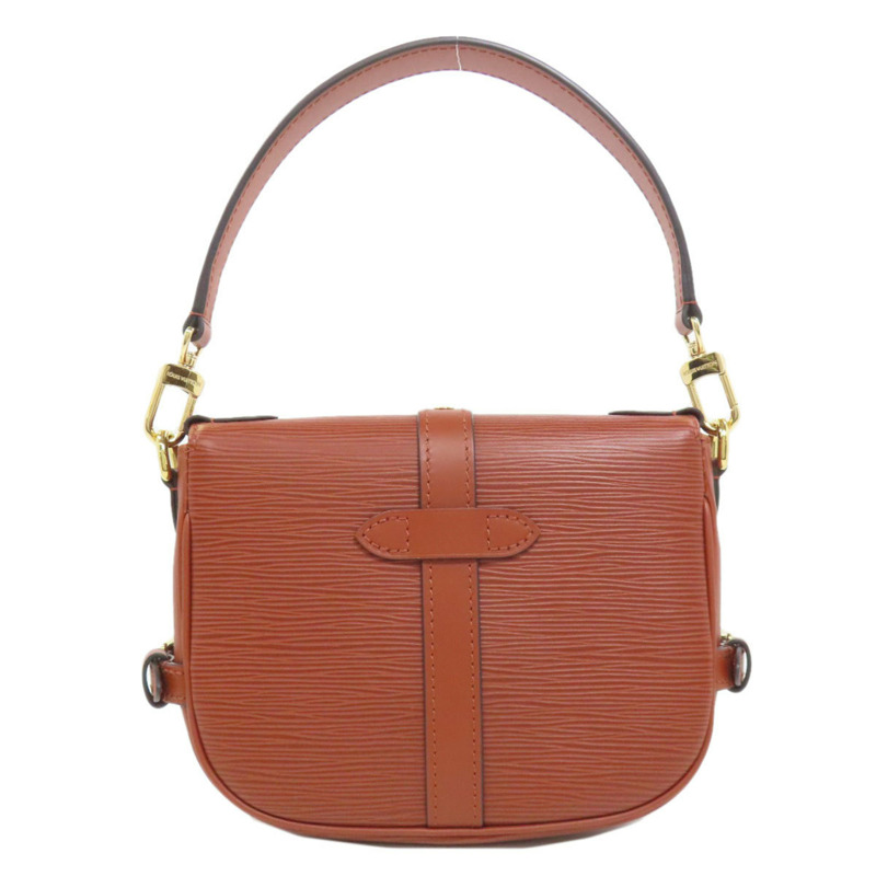 Louis Vuitton M23470 Saumur BB 手提包 Epi 皮革 女款 LOUIS VUITTON-1