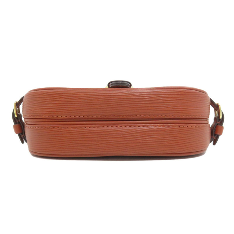 Louis Vuitton M23470 Saumur BB 手提包 Epi 皮革 女款 LOUIS VUITTON-3