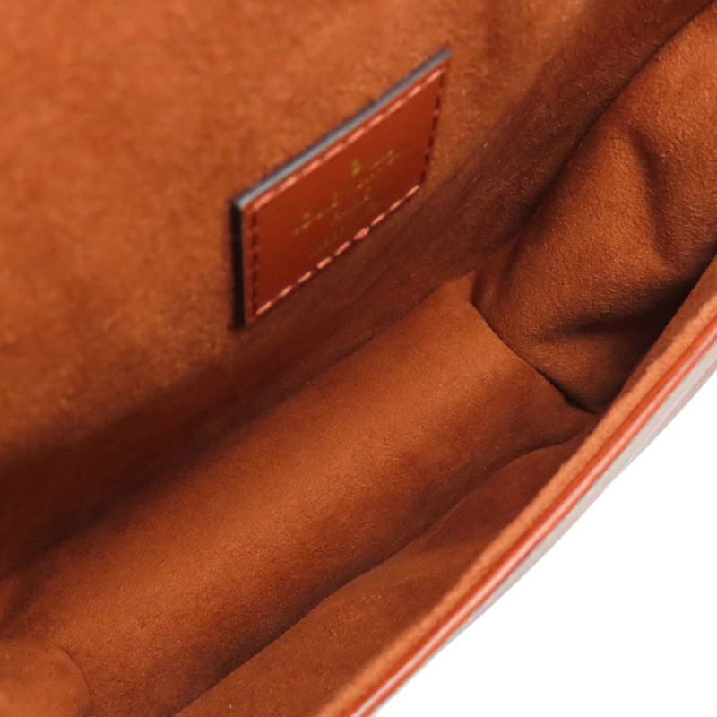 Louis Vuitton M23470 Saumur BB 手提包 Epi 皮革 女款 LOUIS VUITTON-4