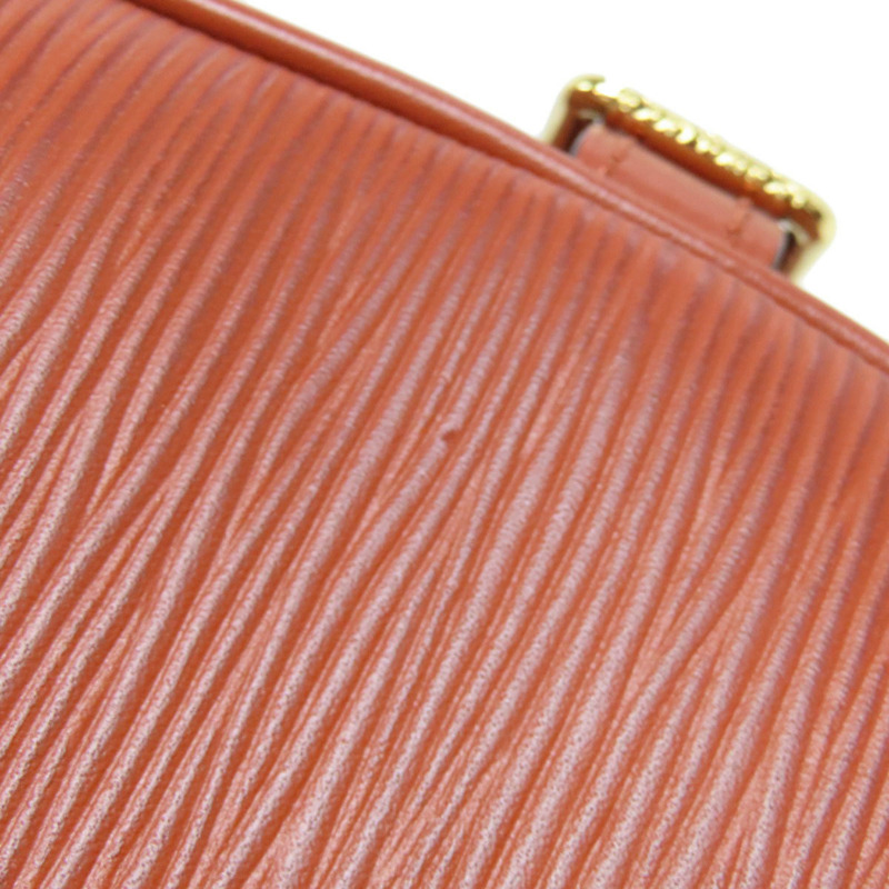 Louis Vuitton M23470 Saumur BB 手提包 Epi 皮革 女款 LOUIS VUITTON-7