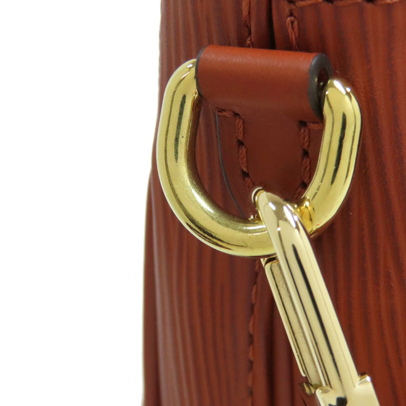 Louis Vuitton M23470 Saumur BB 手提包 Epi 皮革 女款 LOUIS VUITTON-8