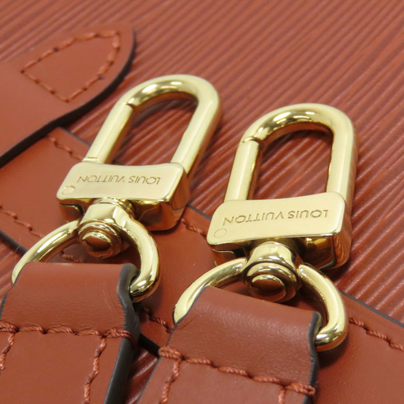 Louis Vuitton M23470 Saumur BB 手提包 Epi 皮革 女款 LOUIS VUITTON-9