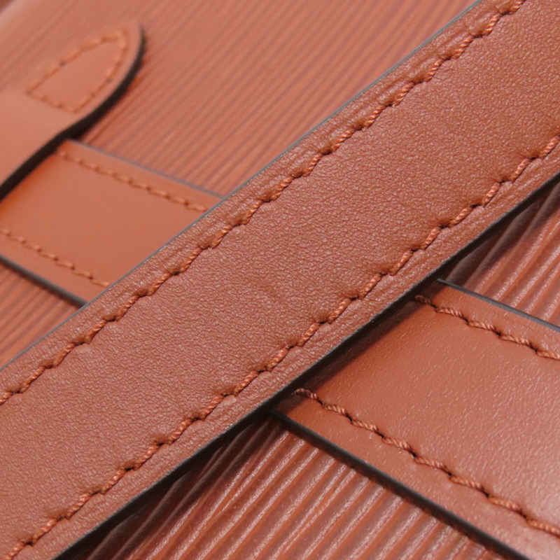 Louis Vuitton M23470 Saumur BB 手提包 Epi 皮革 女款 LOUIS VUITTON-10