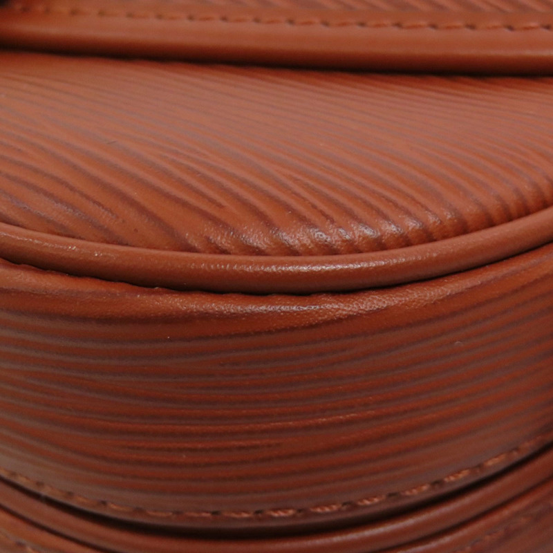 Louis Vuitton M23470 Saumur BB 手提包 Epi 皮革 女款 LOUIS VUITTON-12