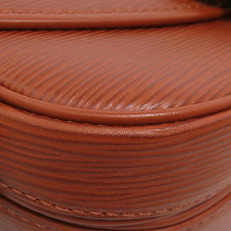 Louis Vuitton M23470 Saumur BB 手提包 Epi 皮革 女款 LOUIS VUITTON-13