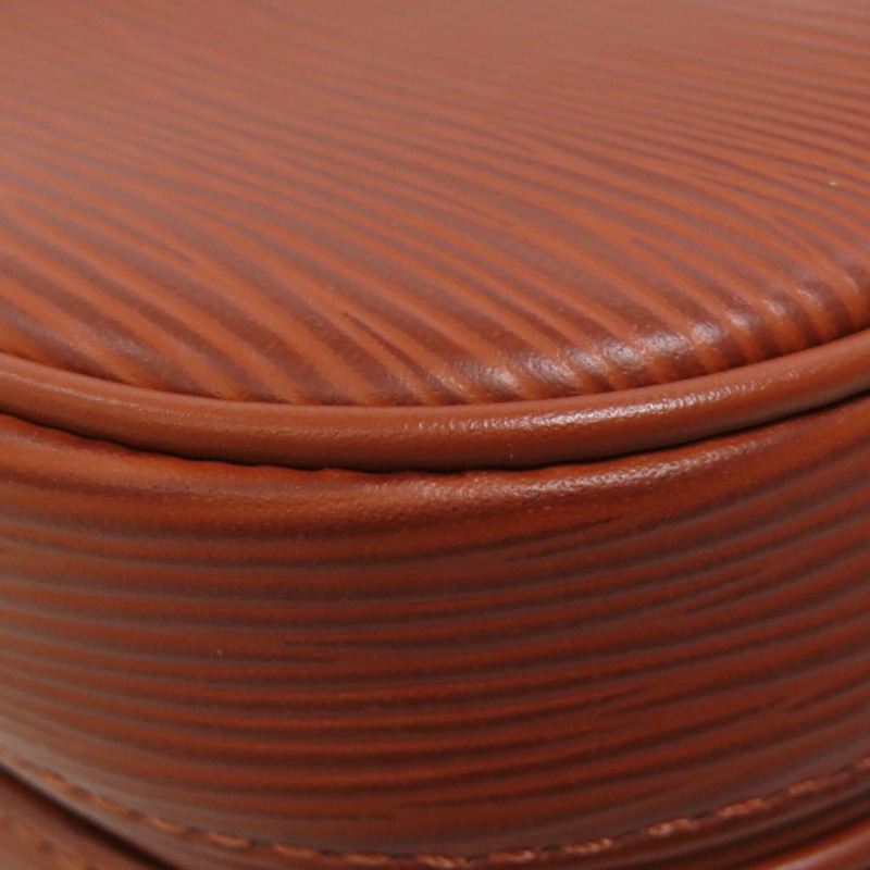 Louis Vuitton M23470 Saumur BB 手提包 Epi 皮革 女款 LOUIS VUITTON-14