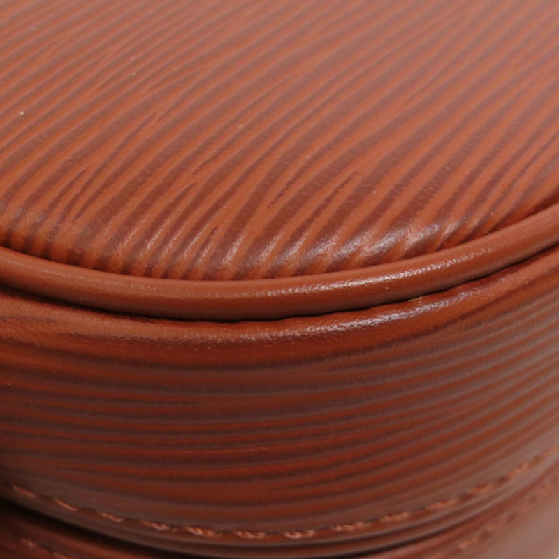 Louis Vuitton M23470 Saumur BB 手提包 Epi 皮革 女款 LOUIS VUITTON-15