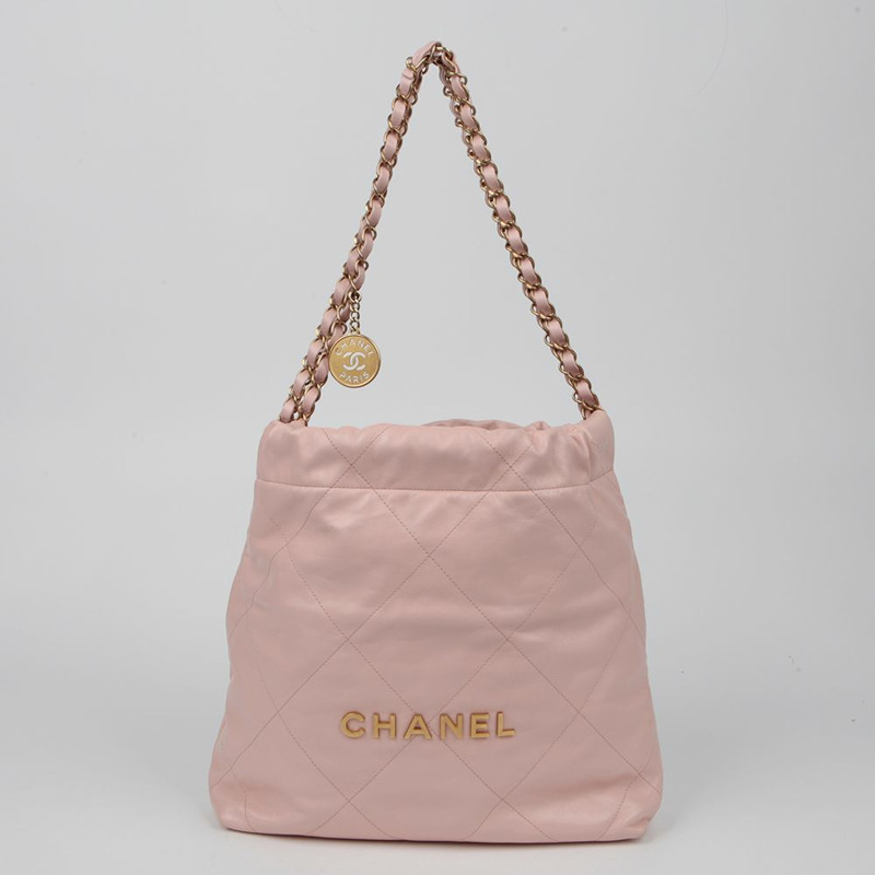 【包稅】CHANEL AS3260 小號肩背包 22-2