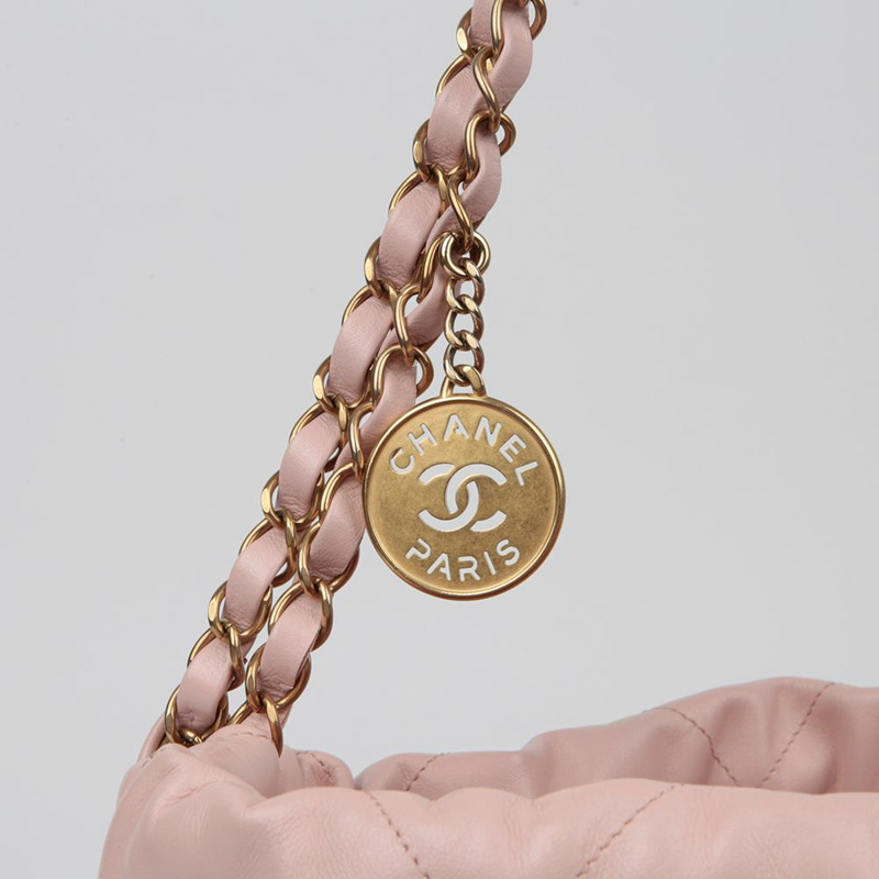 【包稅】CHANEL AS3260 小號肩背包 22-3