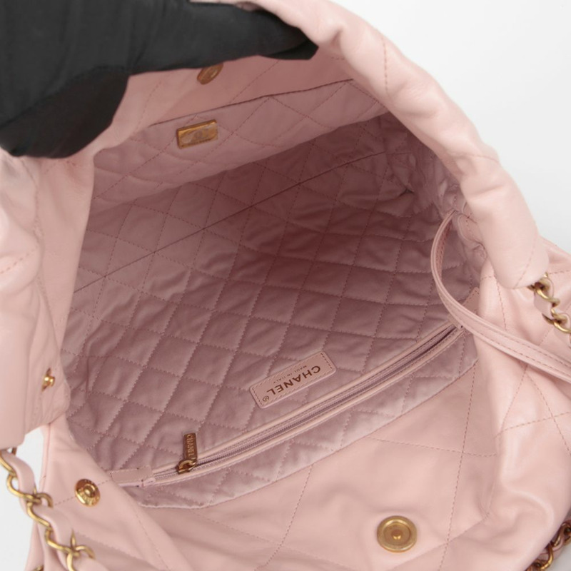 【包稅】CHANEL AS3260 小號肩背包 22-11