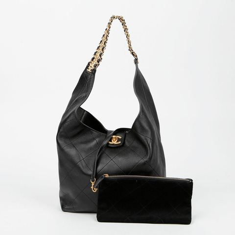 CHANEL AS5410 鏈條單肩包