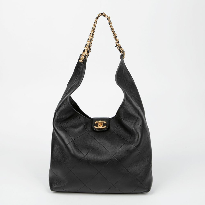 【包稅】CHANEL AS5410 鏈條單肩包-1