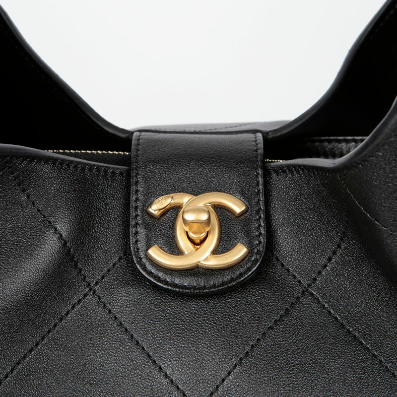 【包稅】CHANEL AS5410 鏈條單肩包-2