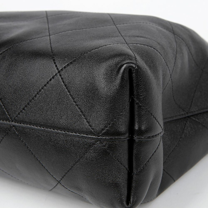 【包稅】CHANEL AS5410 鏈條單肩包-6