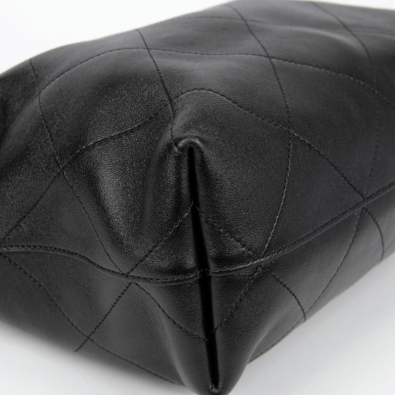 【包稅】CHANEL AS5410 鏈條單肩包-7