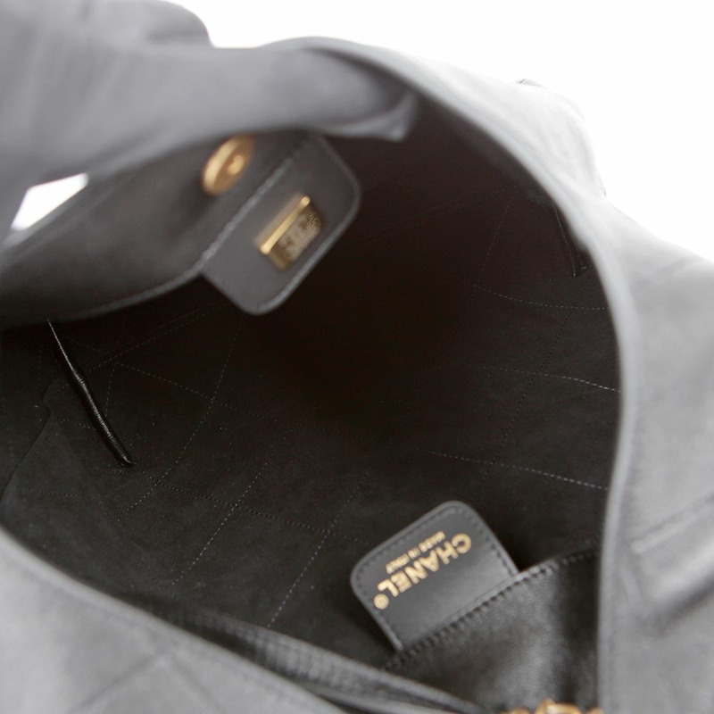 【包稅】CHANEL AS5410 鏈條單肩包-10