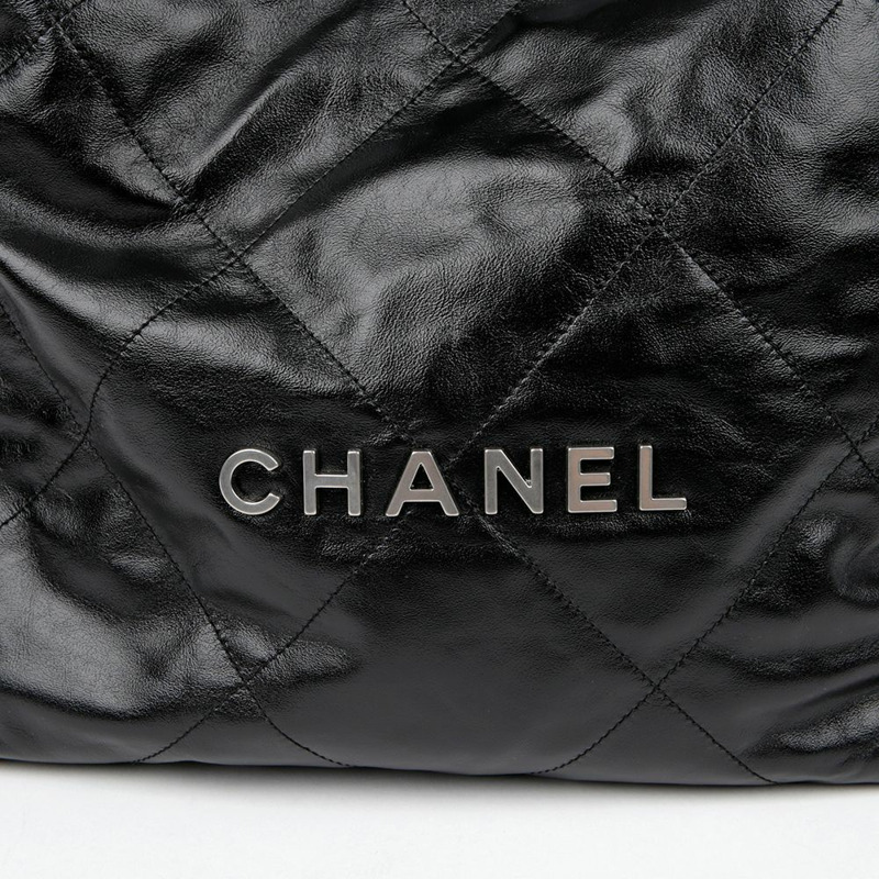 【包稅】CHANEL AS3260 22 小號肩背包-4