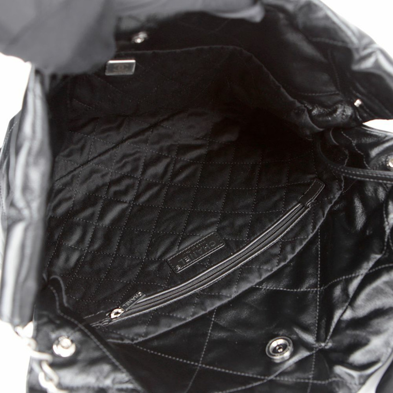 【包稅】CHANEL AS3260 22 小號肩背包-9