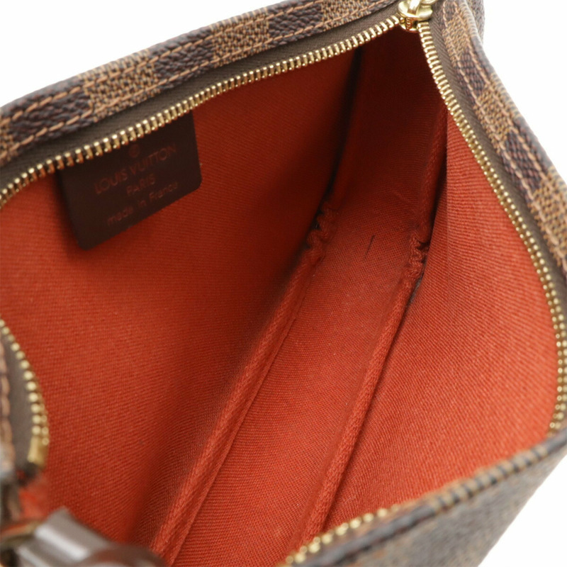 路易威登 Damier Navona Pouch 多袋手提包 N51983-7