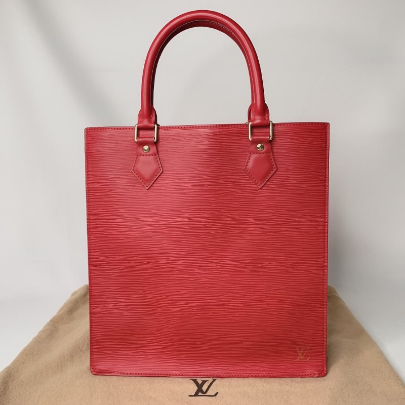 LV EPI Sac Plat PM手提包-0