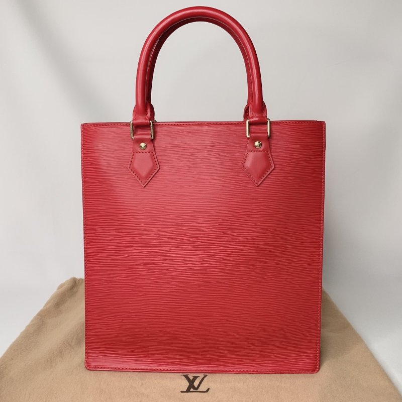 LV EPI Sac Plat PM手提包-1