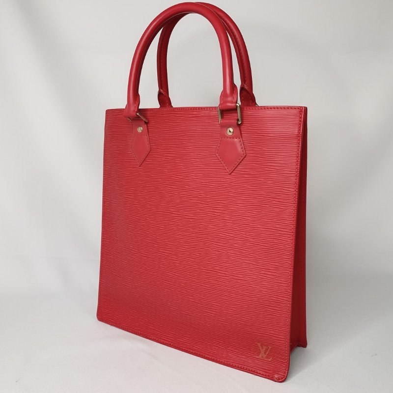 LV EPI Sac Plat PM手提包-2