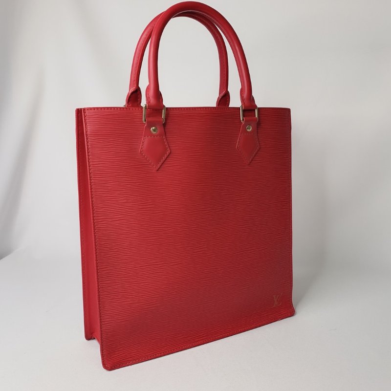 LV EPI Sac Plat PM手提包-3