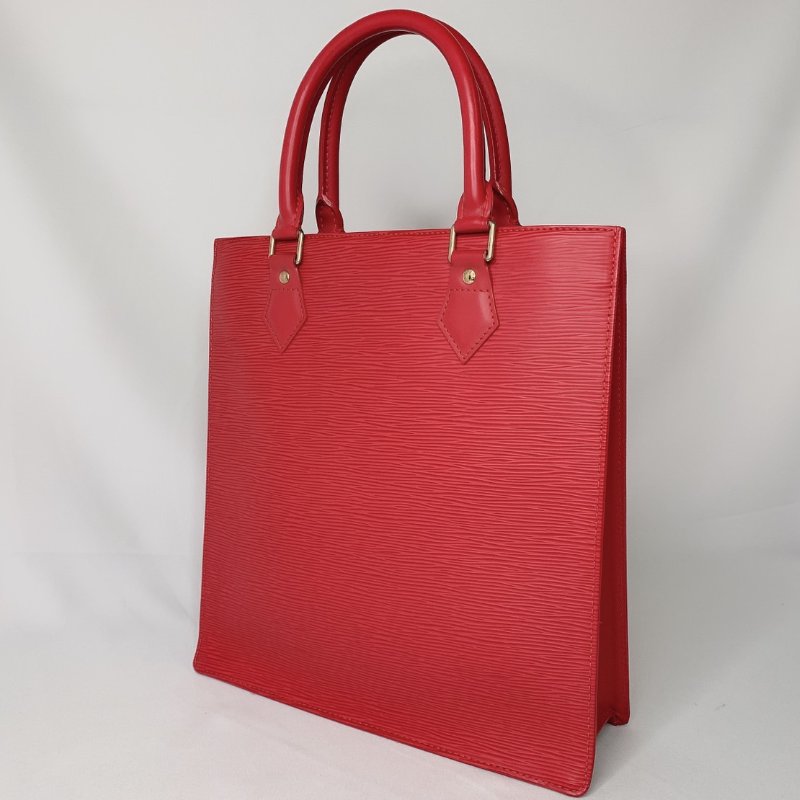 LV EPI Sac Plat PM手提包-4