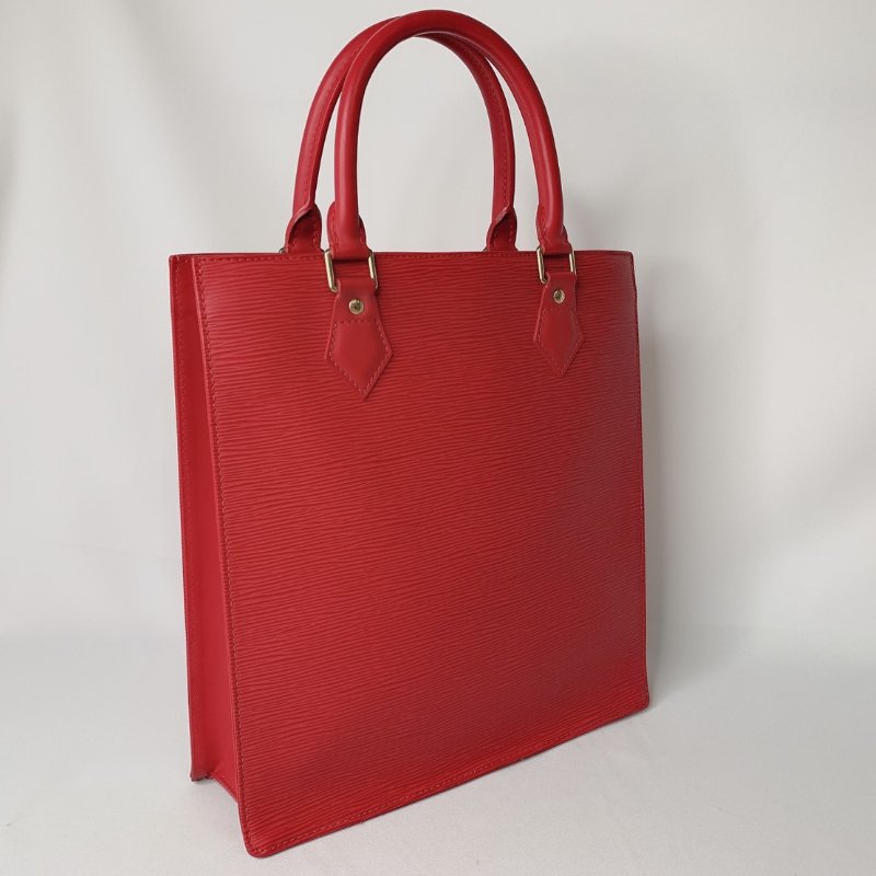 LV EPI Sac Plat PM手提包-5