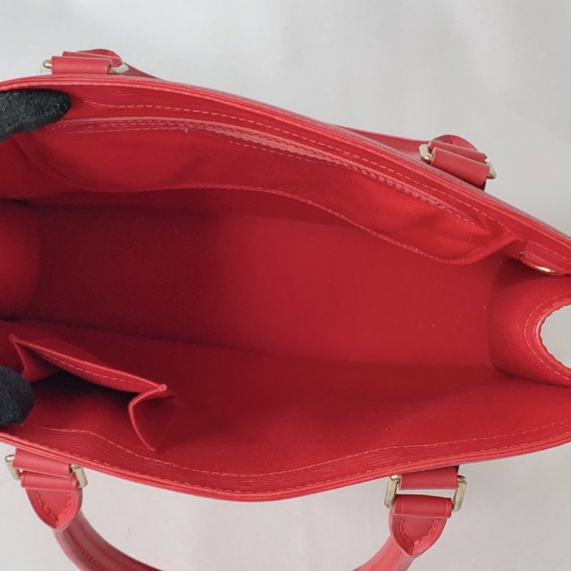LV EPI Sac Plat PM手提包-6
