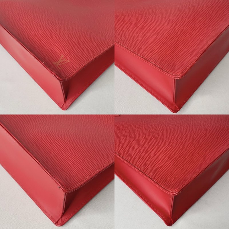 LV EPI Sac Plat PM手提包-9