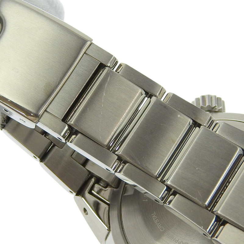 Seiko Prospex 潛水錶，200 米，日期，6R15 03G0 SBDC039，黑色錶盤，不鏽鋼，自動，45 毫米，男士-5