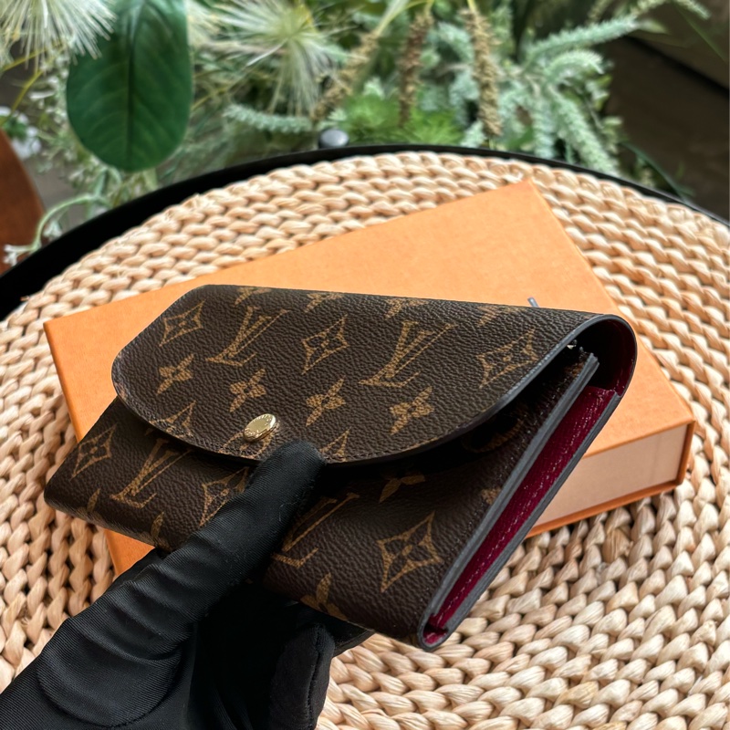 🏷️ Louis Vuitton 長夾-2