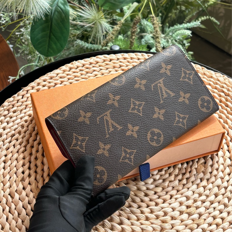 🏷️ Louis Vuitton 長夾-4