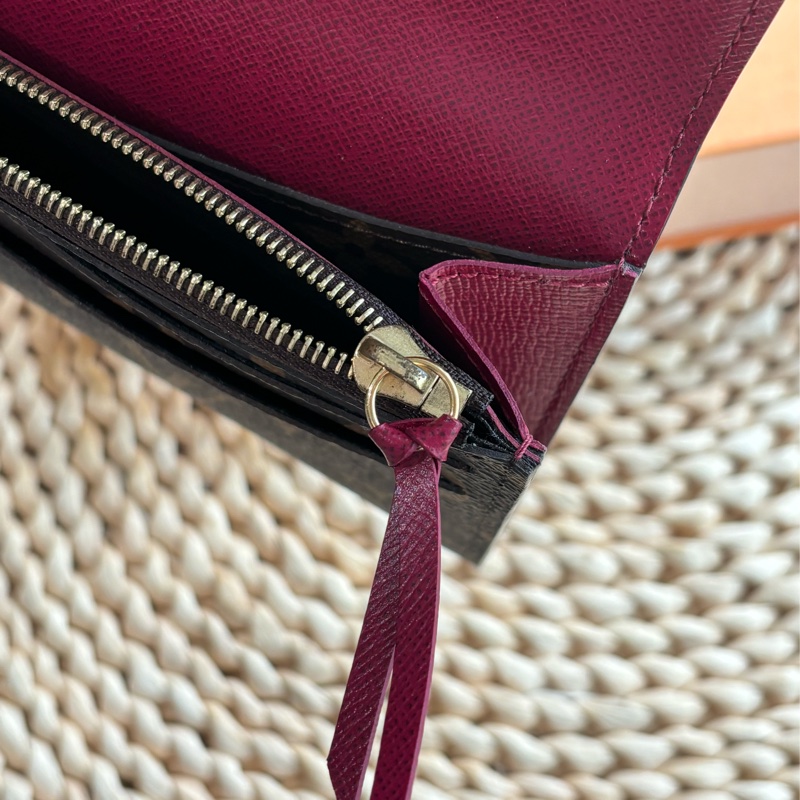 🏷️ Louis Vuitton 長夾-5