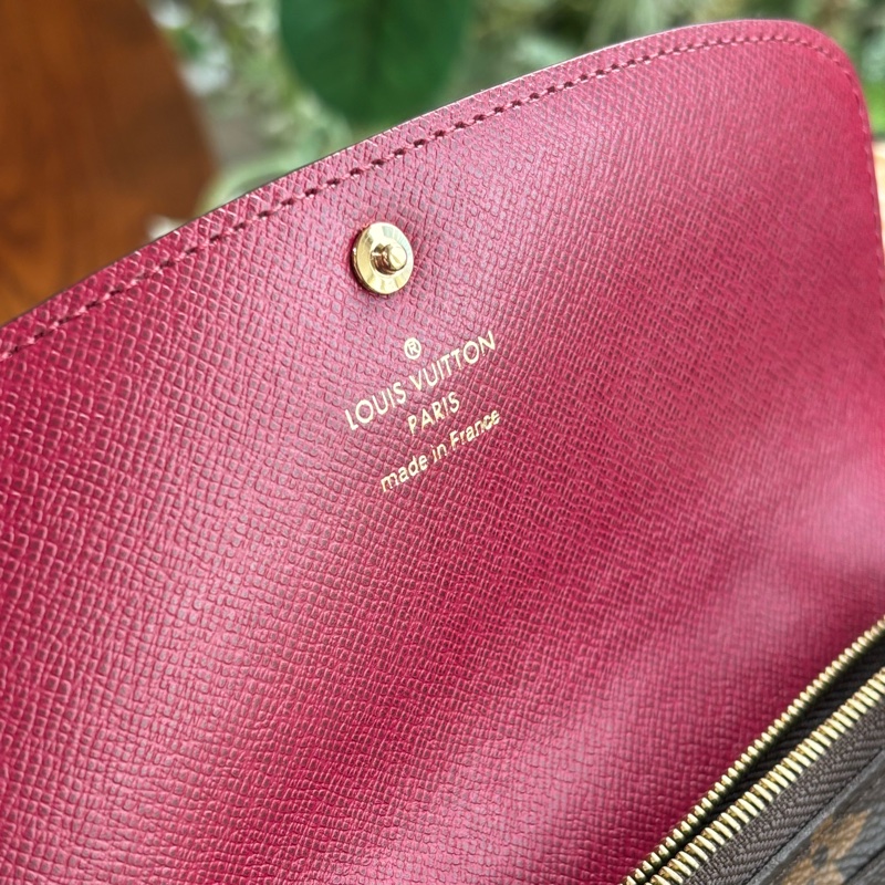 🏷️ Louis Vuitton 長夾-9