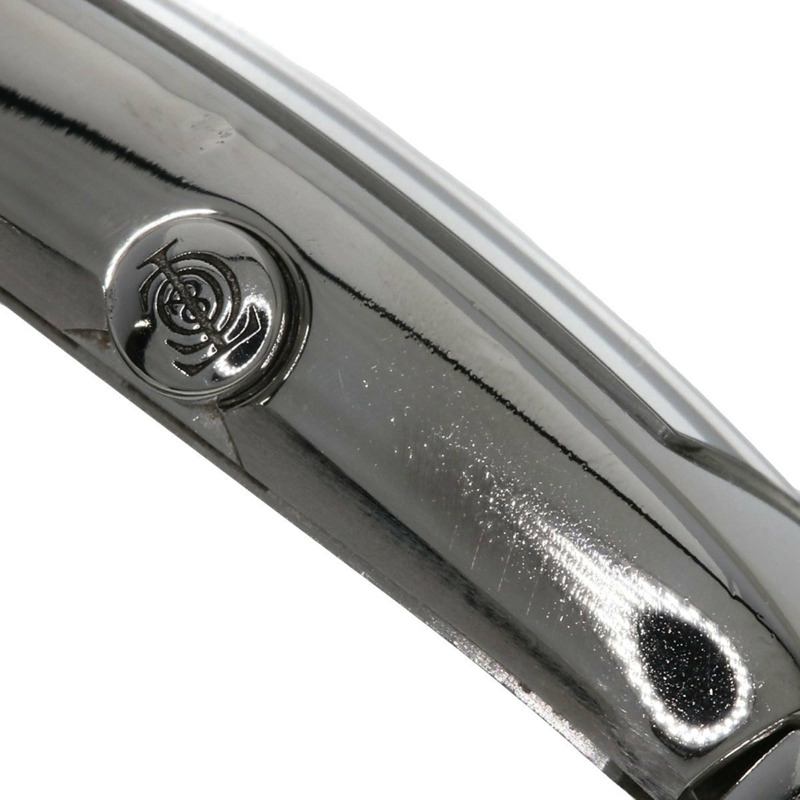 Tiffany Z6301.10 Tisoro 女士不銹鋼手錶,TIFFANY & Co.-9