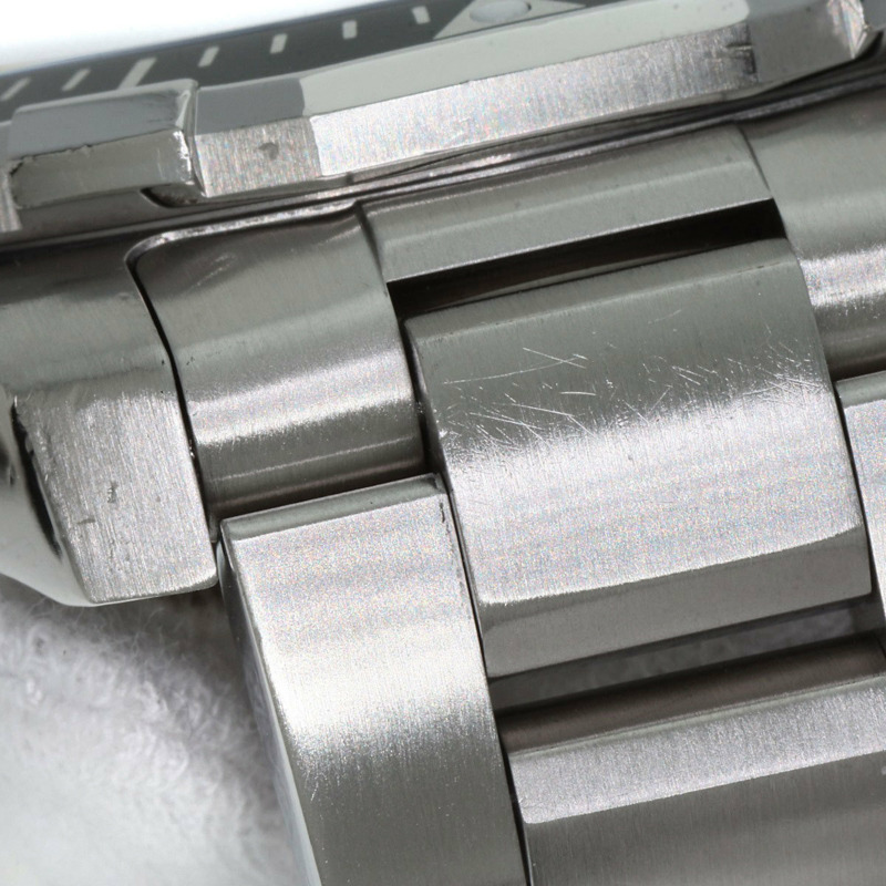 泰格豪雅 CAY111A Aquaracer 計時碼錶,不鏽鋼/SS,男士-19